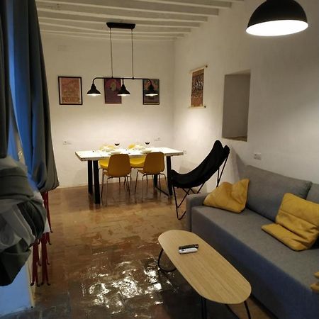 Apartamento El Limonero Vejer de la Frontera Εξωτερικό φωτογραφία