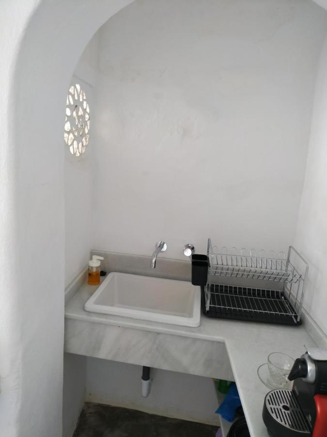 Apartamento El Limonero Vejer de la Frontera Εξωτερικό φωτογραφία
